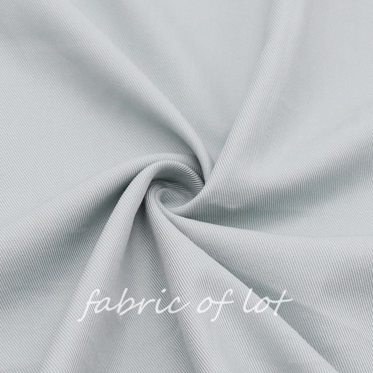 16599# lyocell cotton blended women's spring and summer dress suit woven fabric