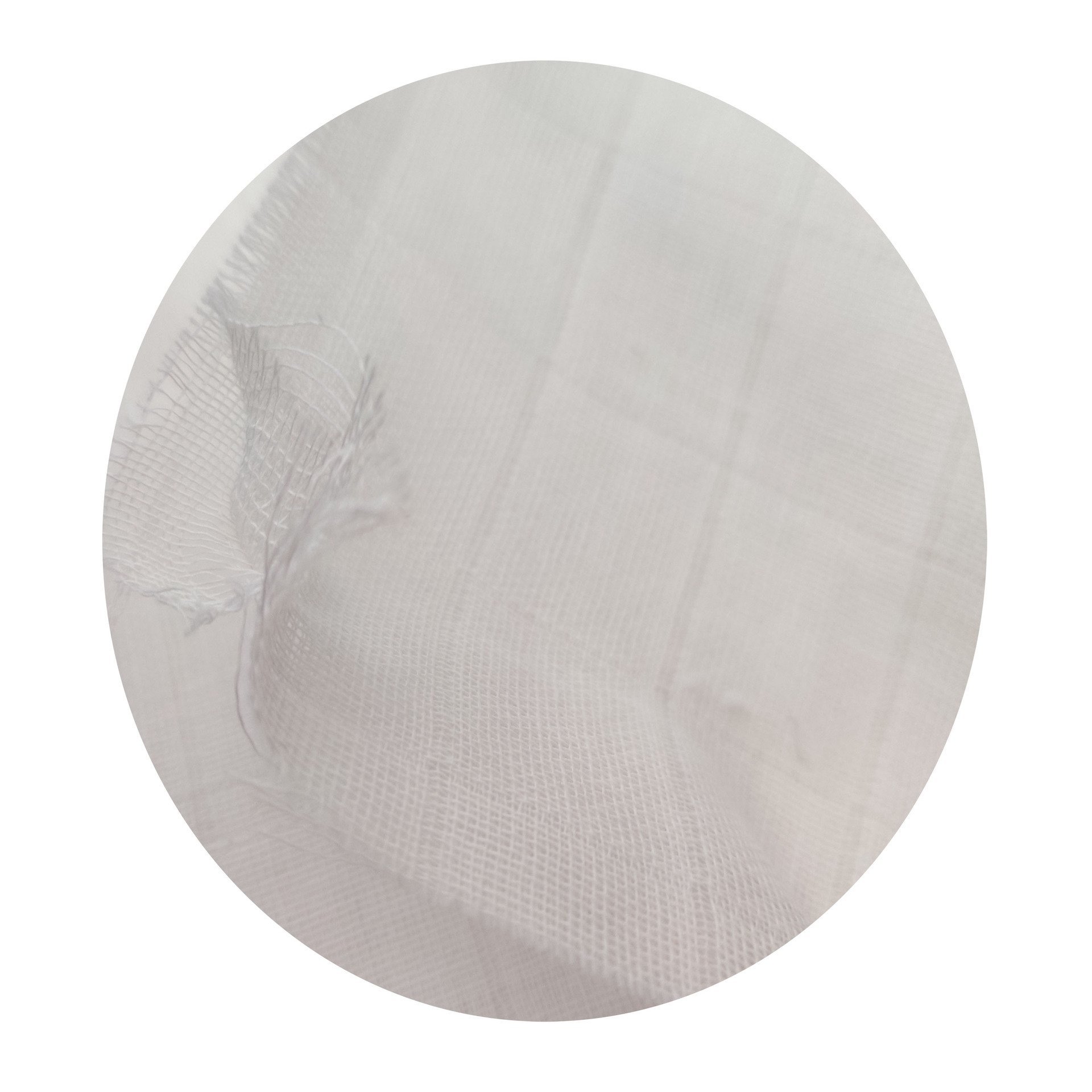 Picture of Pure Cotton Large Square Gauze Wrap Fabric Bath Towel Quilt Double-Layer Gauze Supplies Fabric 88*64 Can Be Customized