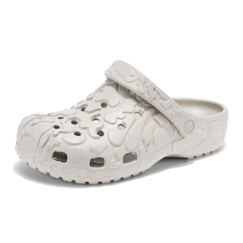 2025 generation of plus size foreign trade outdoor tourism Xiyin AliExpress independent station spell more wish cross-border wholesale shoes