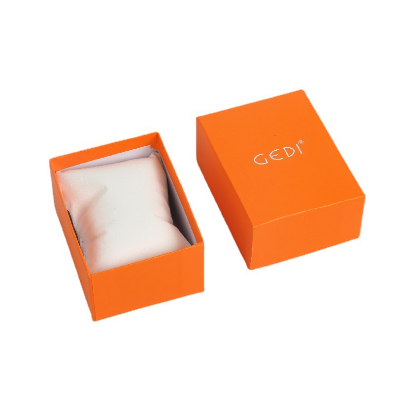 Picture of GEDI Goldie Brand Watch Box Gift Watch Box (Single Order Not Sold)