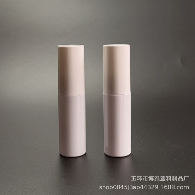 Full-cover small spray bottle sample 30ml spray bottle portable travel cosmetics split bottle pet plastic transparent