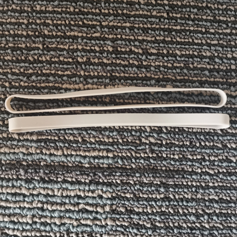 Picture of A01 # 30*1 Amazon Cross-Border Best-Selling Beach Chair Fixing Strap Towel Silicone Band Outdoor Equipment