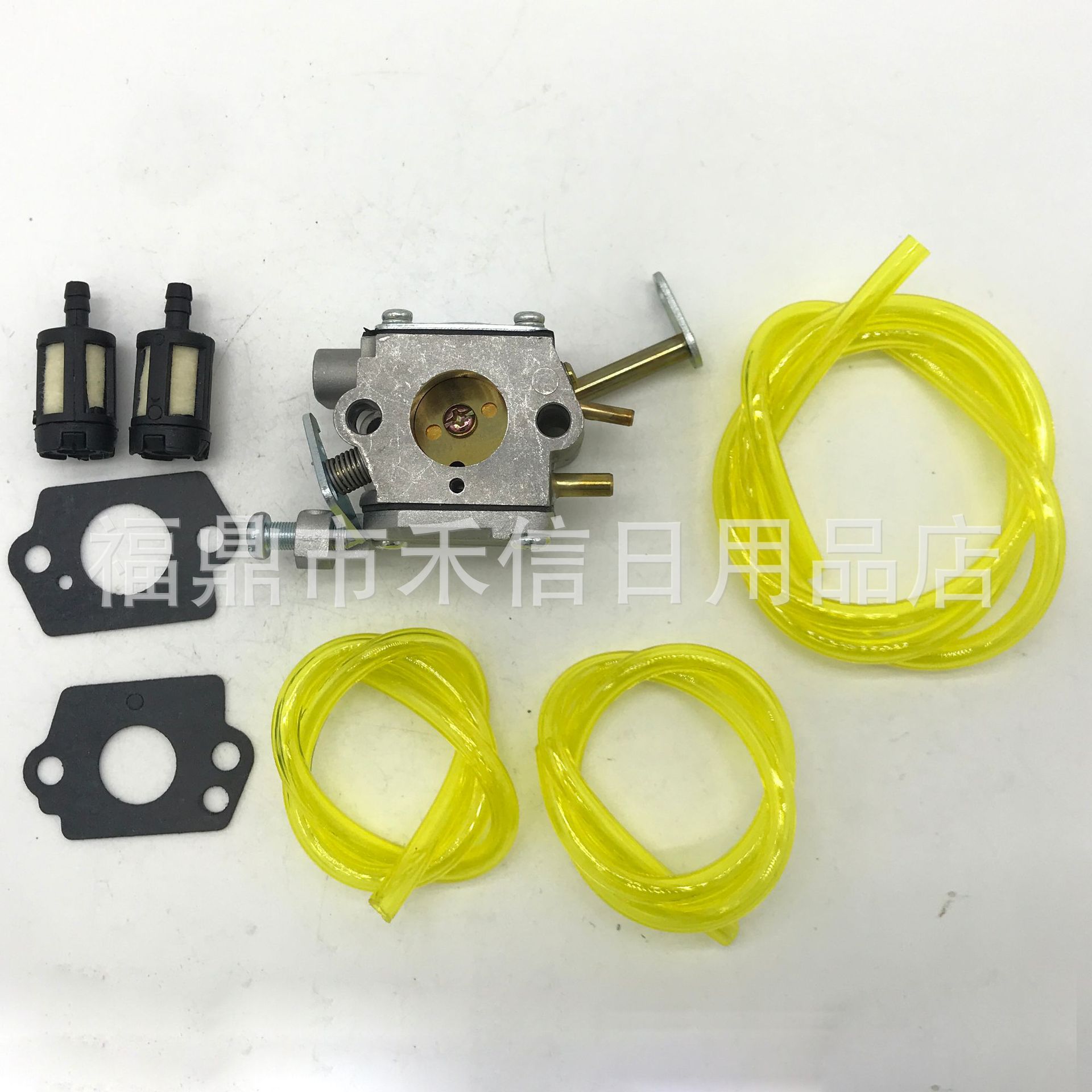 Picture of 300981002 UT-10782 Homelite 20-23W carburetor chain saw C1Q-H42 accessories