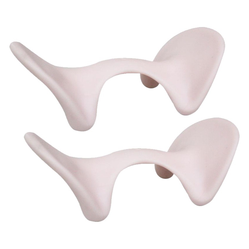 Manual Cervical Spine Massager Neck Shoulder and Neck Acupoint Massage Cervical Spine Small Artifact Meridian Neck Clip Household Hand Pressure Type