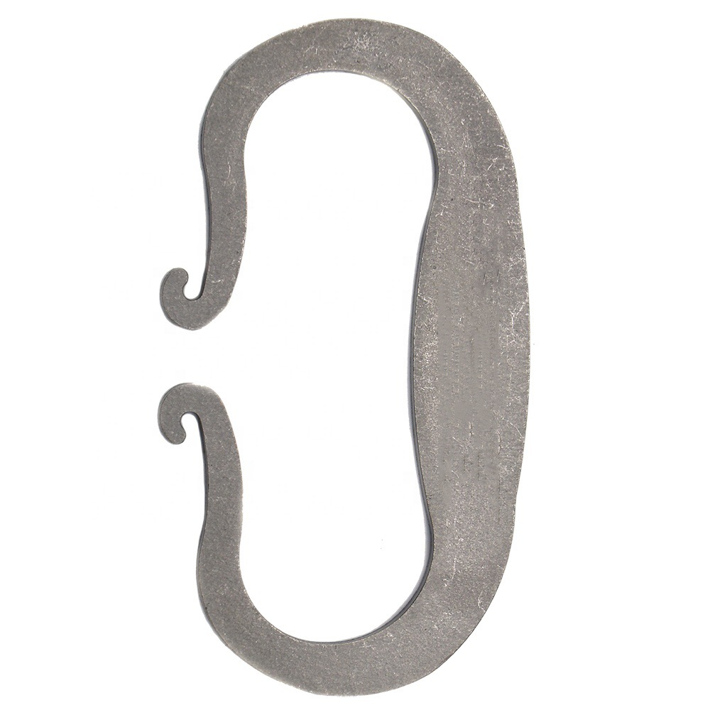 Cross-border Hot-selling Fire Sickle Wild Survival Fire Sickle Equipment Outdoor Development Training Original Fire Tool