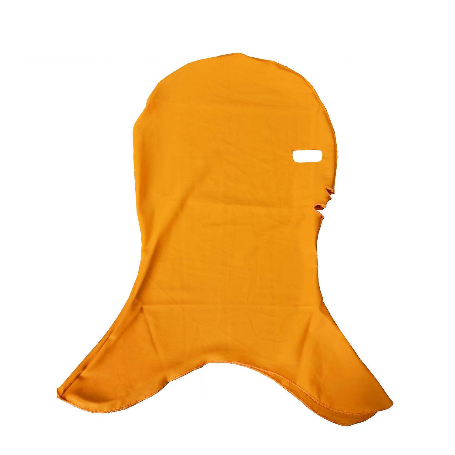 Picture of Swimming Headgear Waterproof Female Sunscreen UV Protection Swimming Cap Snorkeling Diving Face Gini
