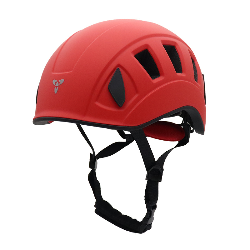 Picture of UCACO outdoor sports expansion cap mountaineering ice climbing rock climbing ultra light protective helmet hat wholesale cross-border generation