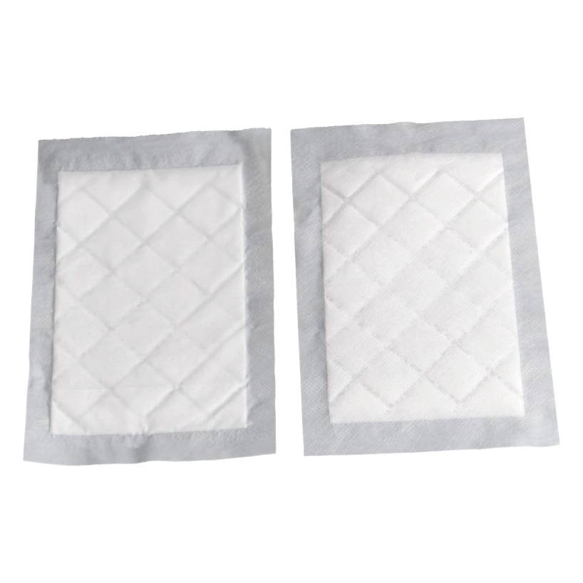 Disposable Fresh Absorbent Pad Steak Bloodsucking Paper Seafood Salmon Meat Absorbent Paper Lock Water Preservation Special