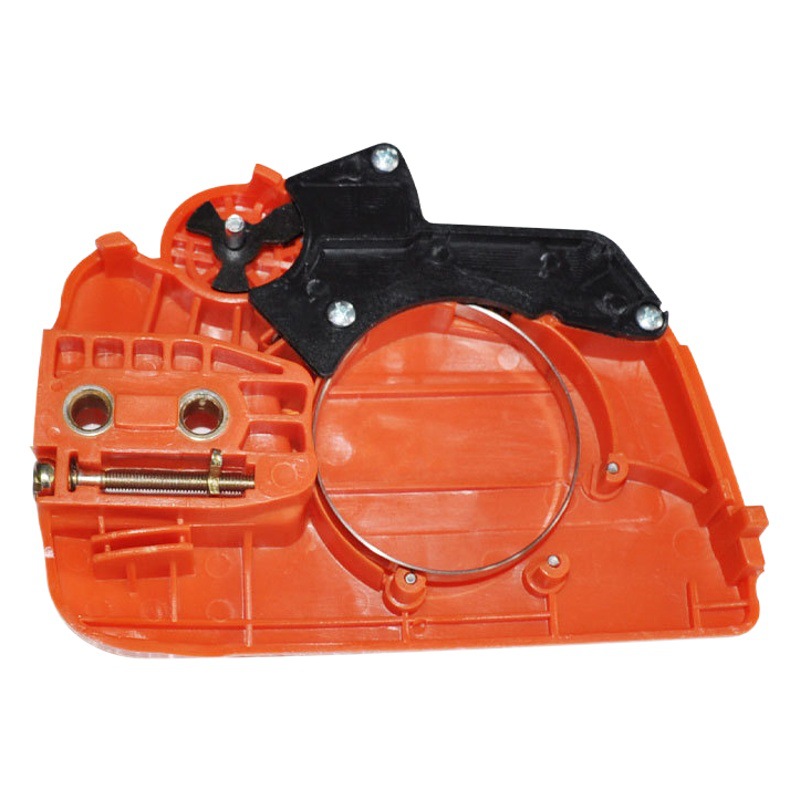 Applicable Husqvarna HUS235 start pull plate HUS236 pull plate starter HUS240/236 left side panel