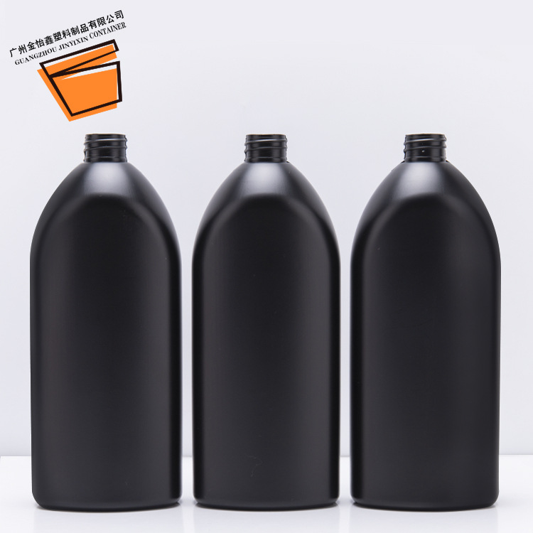 Picture of 1000ml Car Polishing Wax Bottled Car Abrasive Bottle Split Bottle Beauty Nail Nozzle Bottle Ink Bottle