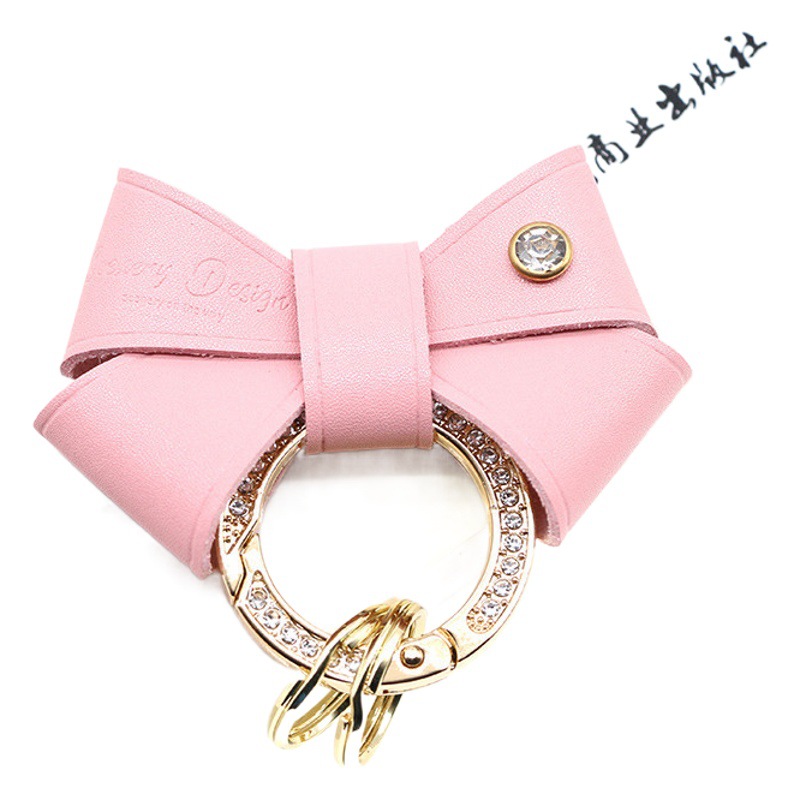 Miu Dachshund Pendant Extremely Numerous Ins Same Style Personalized Keychain Bag Hanging Ornaments Woven Bag Pendant for Couple