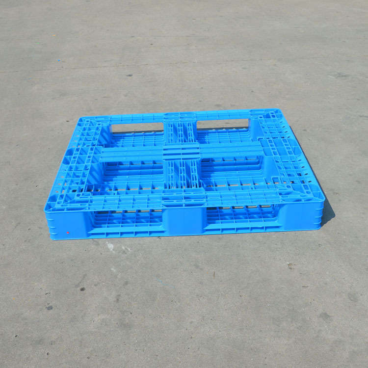 Picture of Plastic card board 9kg mesh Tian Zi 1111 plastic base plate export plastic tray manufacturer production