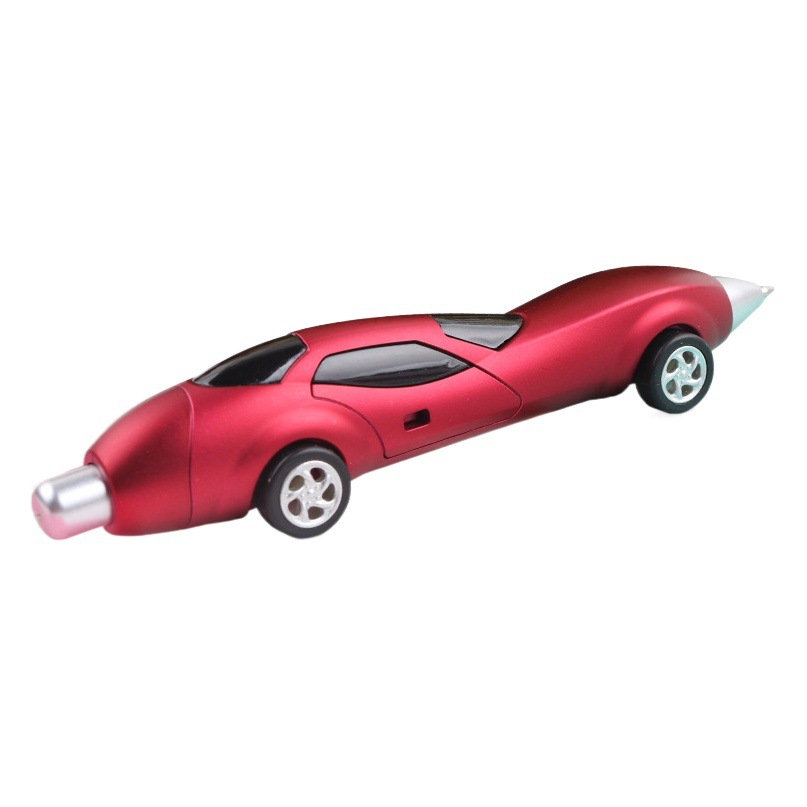Car Pen Creative Gift Pen Customizable Pen logo Printing Slogan Creative Ballpoint Pen Training Organization Gift