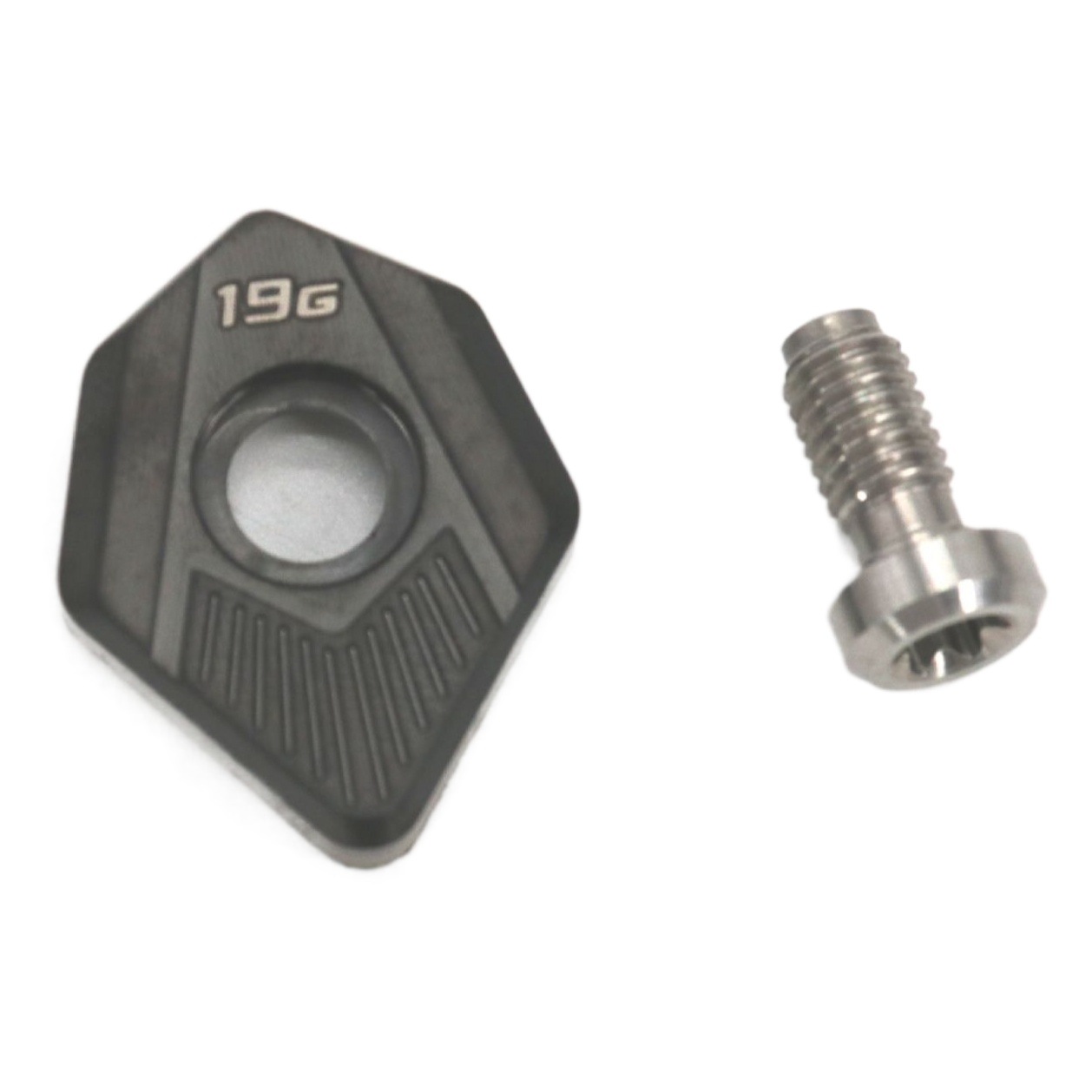 SZ SPEED ZONE 1 wooden weight spot golf club accessories