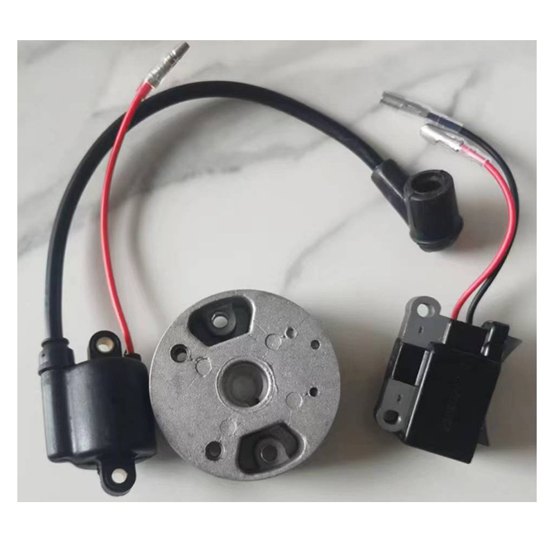 Ignition coil high voltage package Zenaoah G260PU G260PUM G260PU HG290 PUMRC