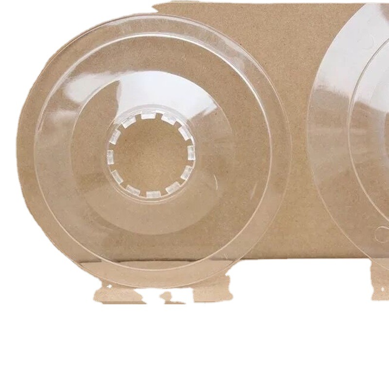 Mountain Bike Bicycle Flywheel Protector Hover/Card-Type Rear Gear Protector Licheng Riding Equipment Supplies
