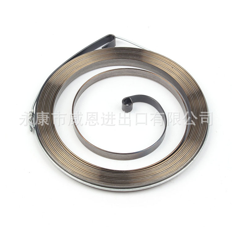 Chain Saw 251 Starter Spring Garden Tool Accessories