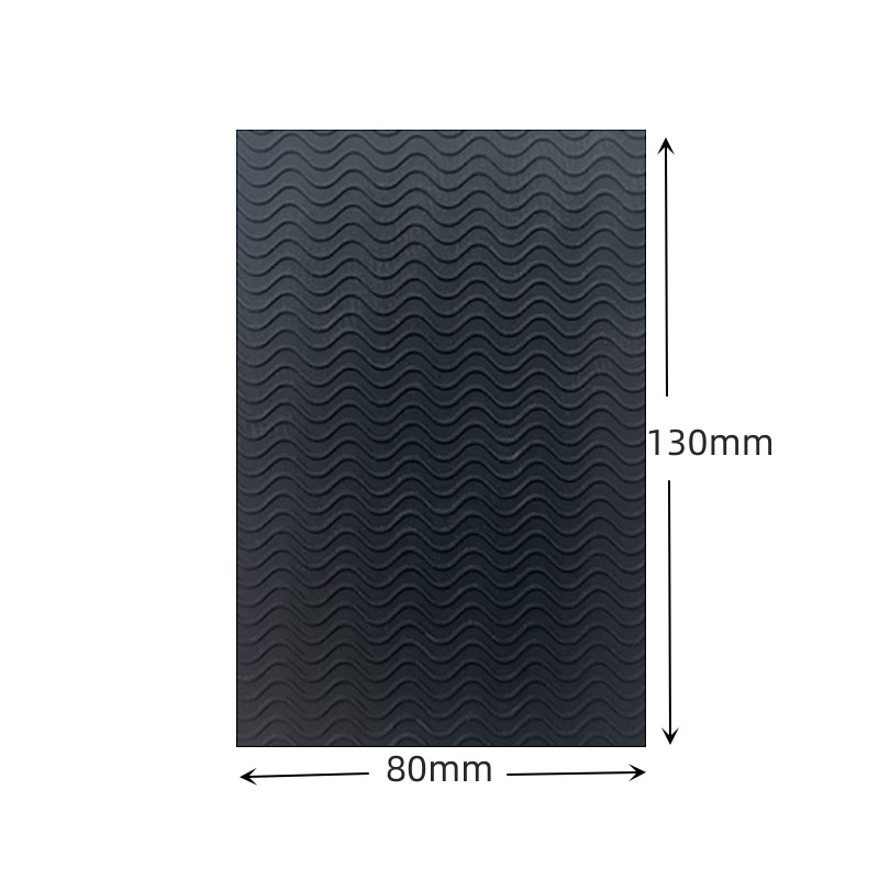 Picture of Wear-Resistant Protective Rubber Sole Stickers for Shoe Stores, Anti-Wear High-Heeled Shoes, Tbottomon Self-Adhesive Soles, Anti-Slip and Anti-Wear Stickers