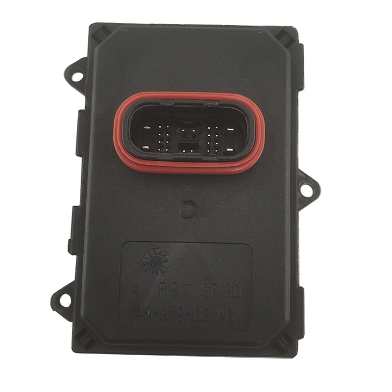 Picture of New AFS servo controller 7L6941329B car light stabilizer suitable for Audi Volkswagen Golf 6 module