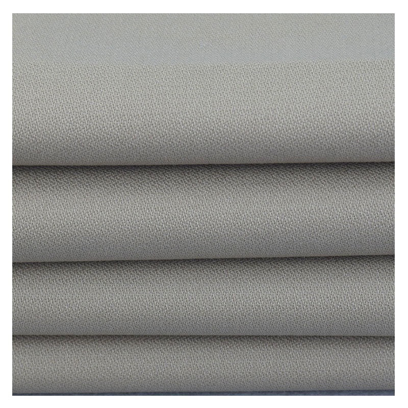 32 cotton stretch jacquard woven cotton high elastic weft super elastic jacquard fabric trousers windbreaker stretch fabric