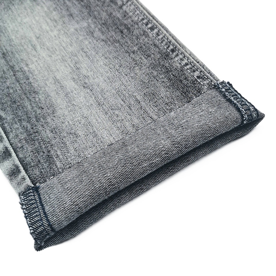 10.5oz Four Seasons popular Denim fabric