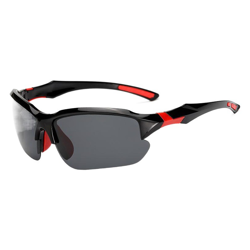 Yusha new men and women polarized sunglasses 9301 sunglasses cross-border riding glasses outdoor color changing sunglasses