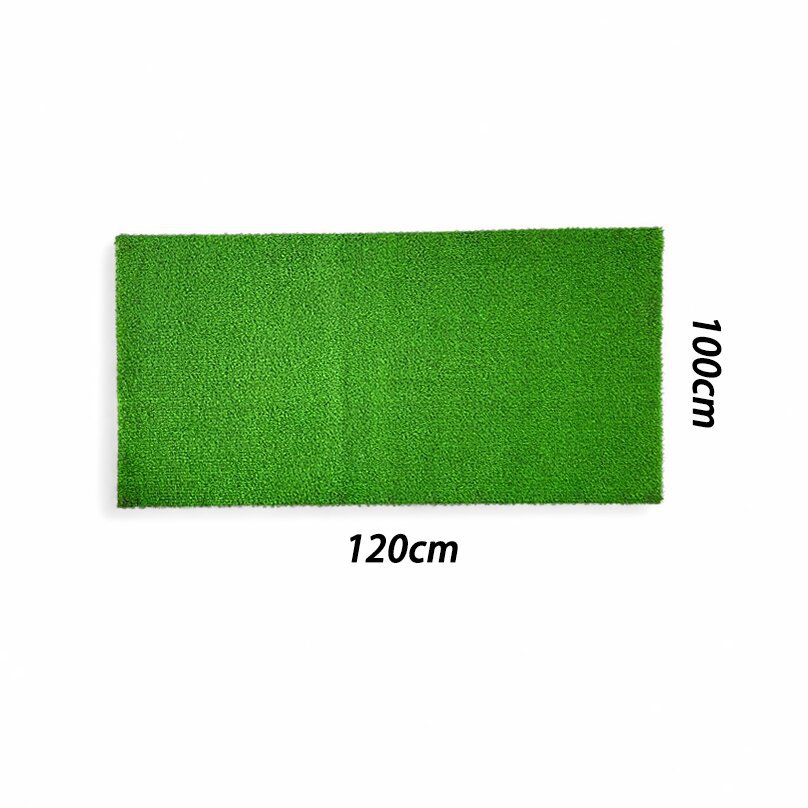 Picture of High density artificial simulation lawn courtyard balcony garden wedding special sunscreen wear-resistant pet training