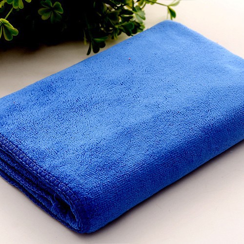 Picture of Wholesale Car Wash Towel Microfiber Thickened Car Towel Square Towel Absorbent Rag Multi-Functional Enlarged Car Wipe Towel
