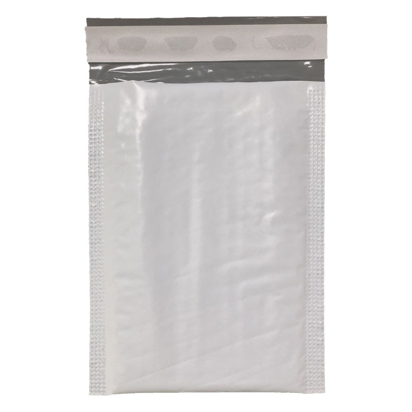 Gray co-extruded film bubble envelope bag plastic bubble Express envelope bubble bag waterproof PE bubble envelope bag