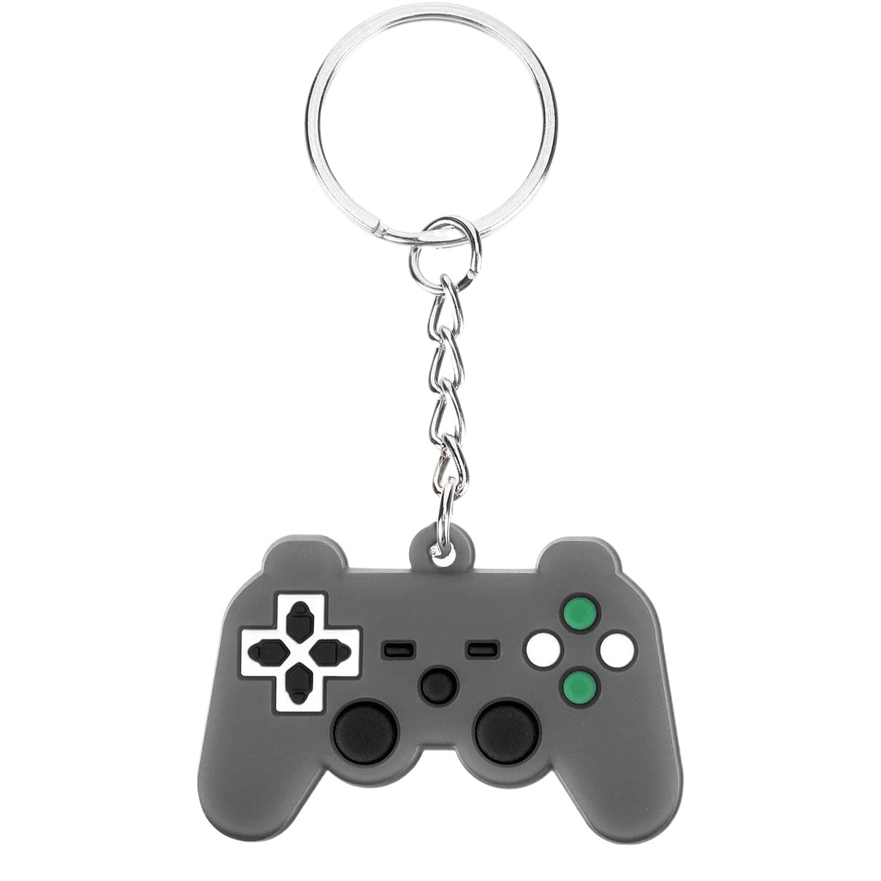 Game handle new products manufacturers direct supply cartoon keychain cute cartoon keychain spot wholesale quality assurance