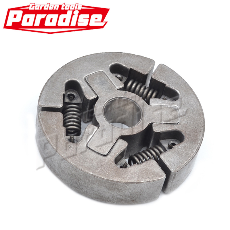 MS 070 090 Clutch Metal chain saw Clutch Feller saw Clutch block sling block chain saw accessories