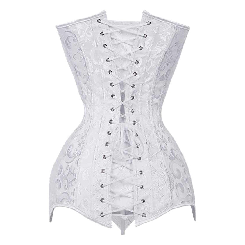 European and American Foreign trade court corset Amazon AliExpress ebay hot sale steel bone corset waist corset on behalf of in stock