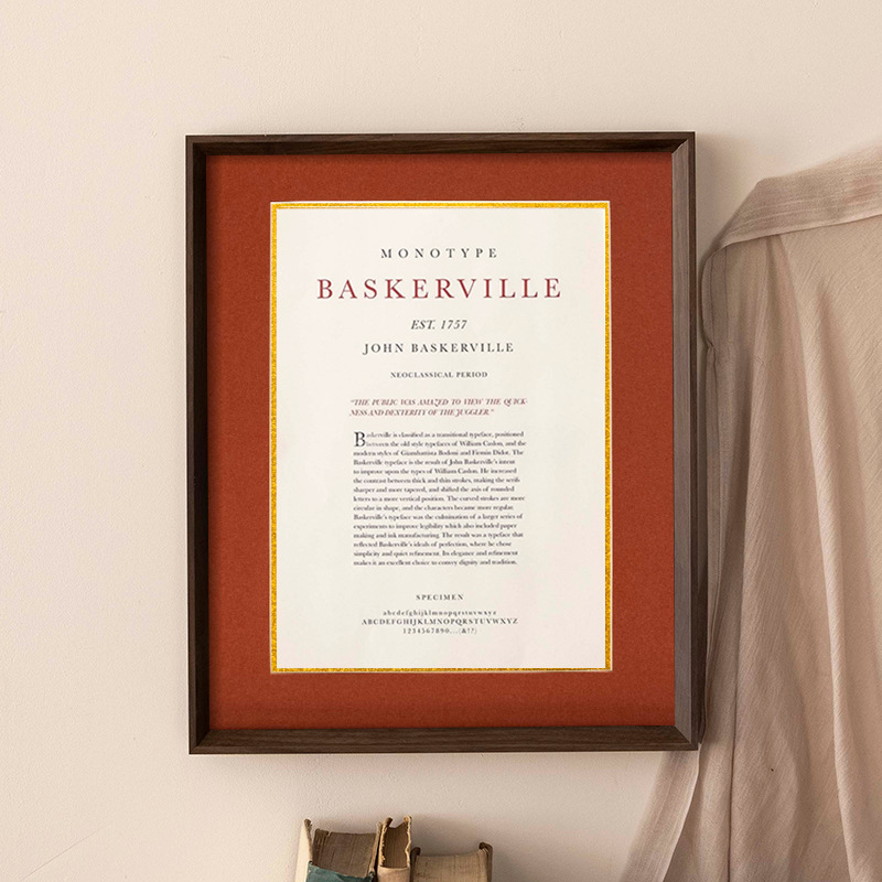 Picture of Graduation certificate frame A4 honor patent photo frame wall mounting graduation award display frame acrylic picture frame 20-inch