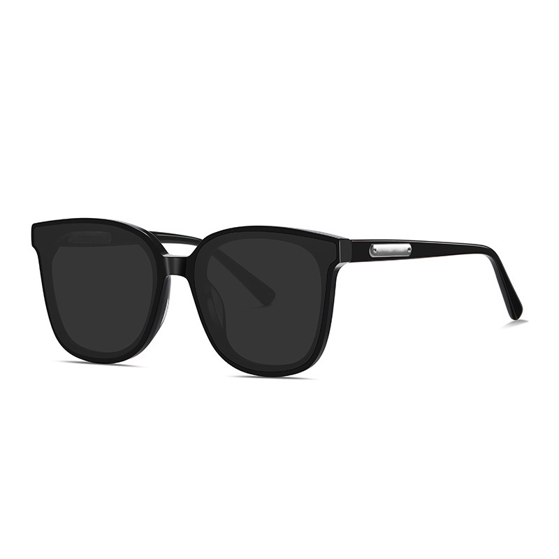 Picture of New GN sunglasses female net red with live hot sunglasses men's fashion UV protection sunglasses wholesale