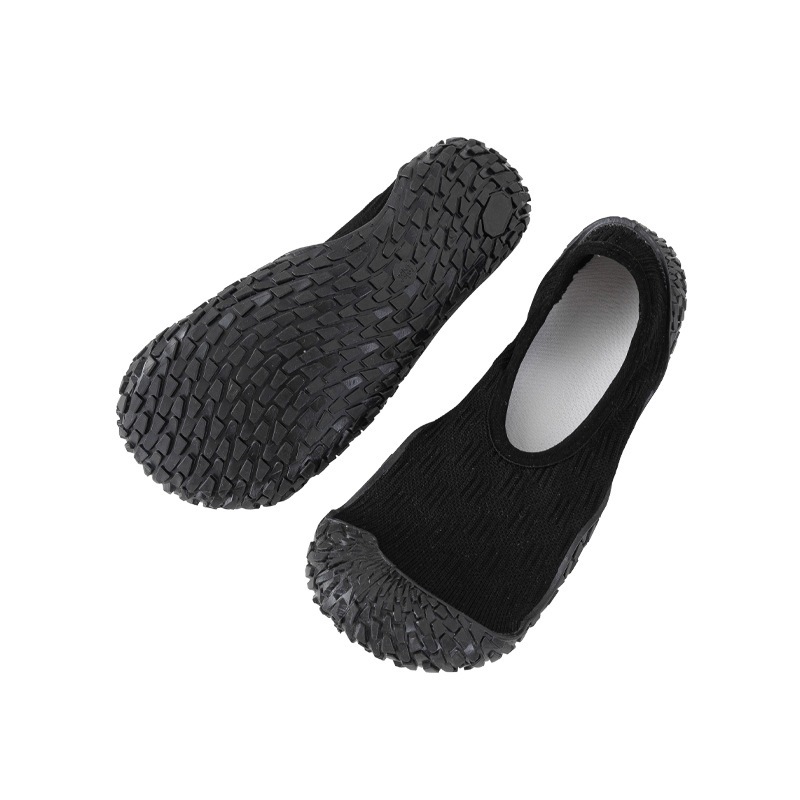 Picture of Indoor Fitness sneaker Women's Home Soft Bottom Lightweight Home Jumping Exercise Soft Light Fitness Skipping Rope Yoga Shoes Training