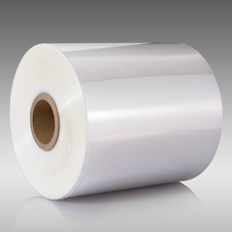 Picture of Skin Care Products Shrink Packaging Film, Plastic Sealing Film, Facial Mask, Cosmetic Box, Bopp Cigarette Film Sheet, Cigarette Packaging Film, Hot Cigarette