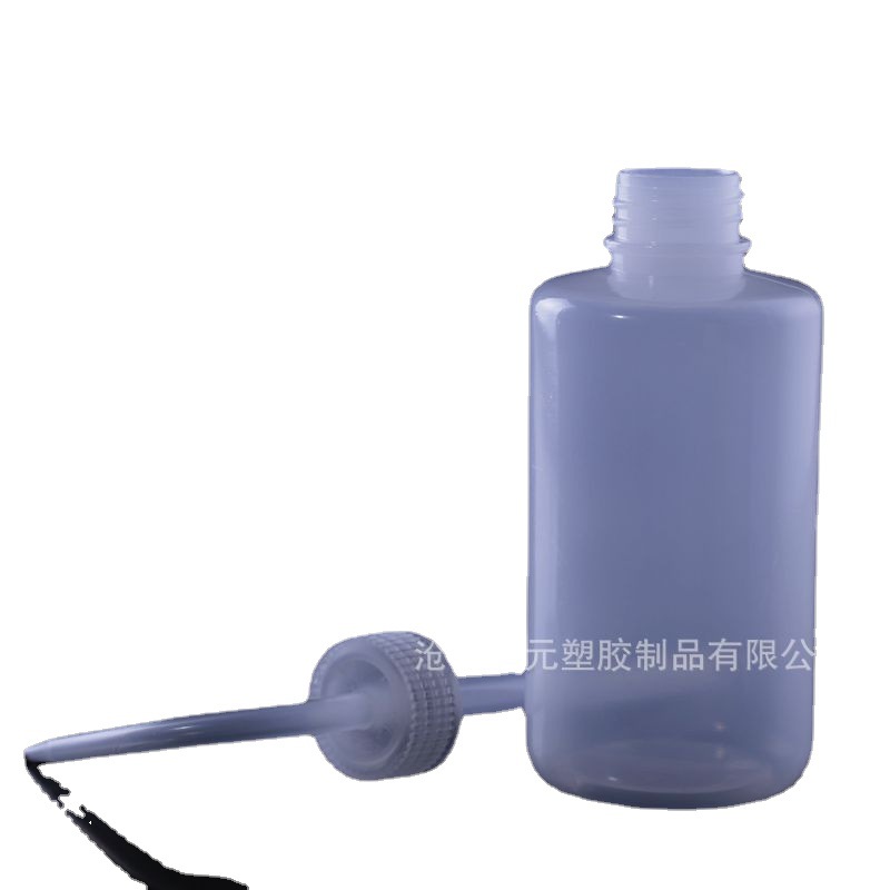 Picture of Discount color tattoo pot contact lens cleaning bottle succulent watering bottle