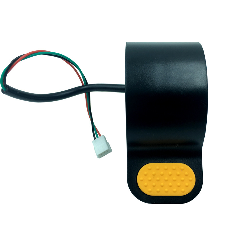 Picture of Scooter original accessories M365PRO2 1S G30 accelerator throttle thumb dial speed adjustment
