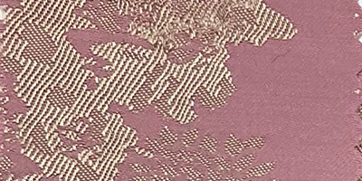 Picture of Human Silk National Style Woven Jacquard Fabric Breathable Dry Fast Cheongsam Fashion dress Jacquard Fabric