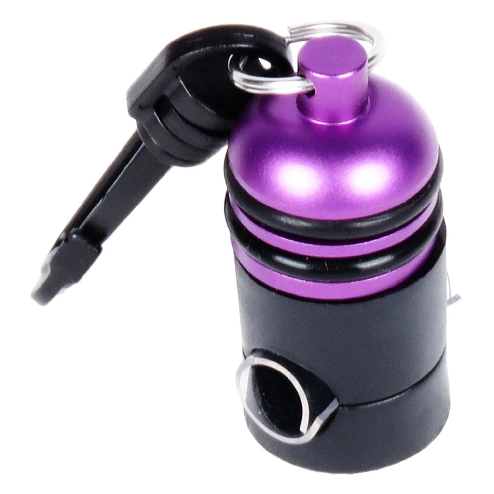 Diving Standby Secondary Head Quick-release Fixed Hanging Buckle Strong Magnetic Magnetic Suction Buckle Magic hook