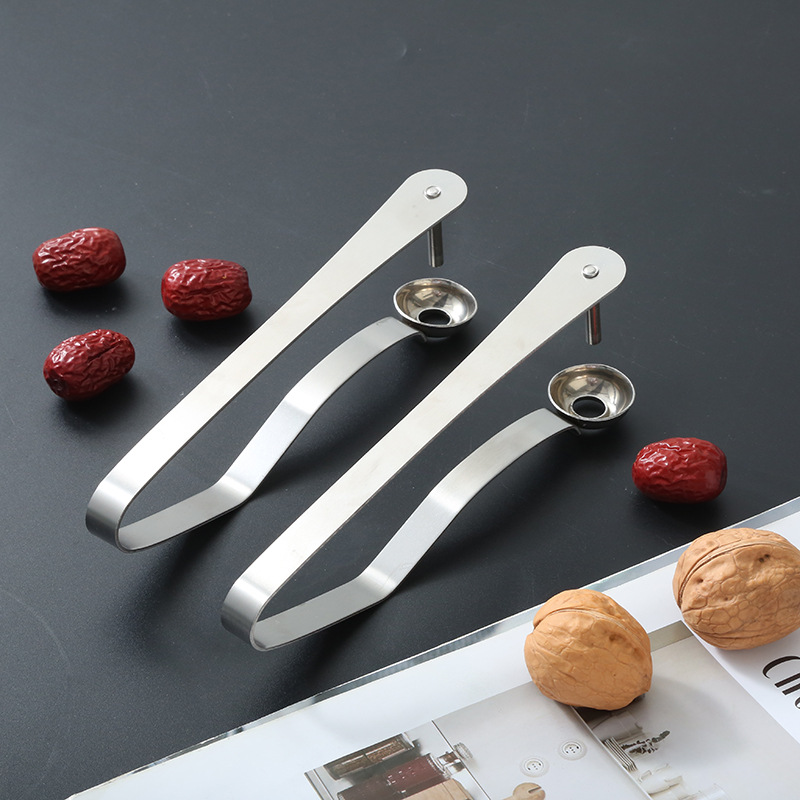 Picture of Jujube Nucleator Household Jujube Nucleator Jujube Fruit Seed Removal Tool Multi-functional Hawthorn Coring Tool