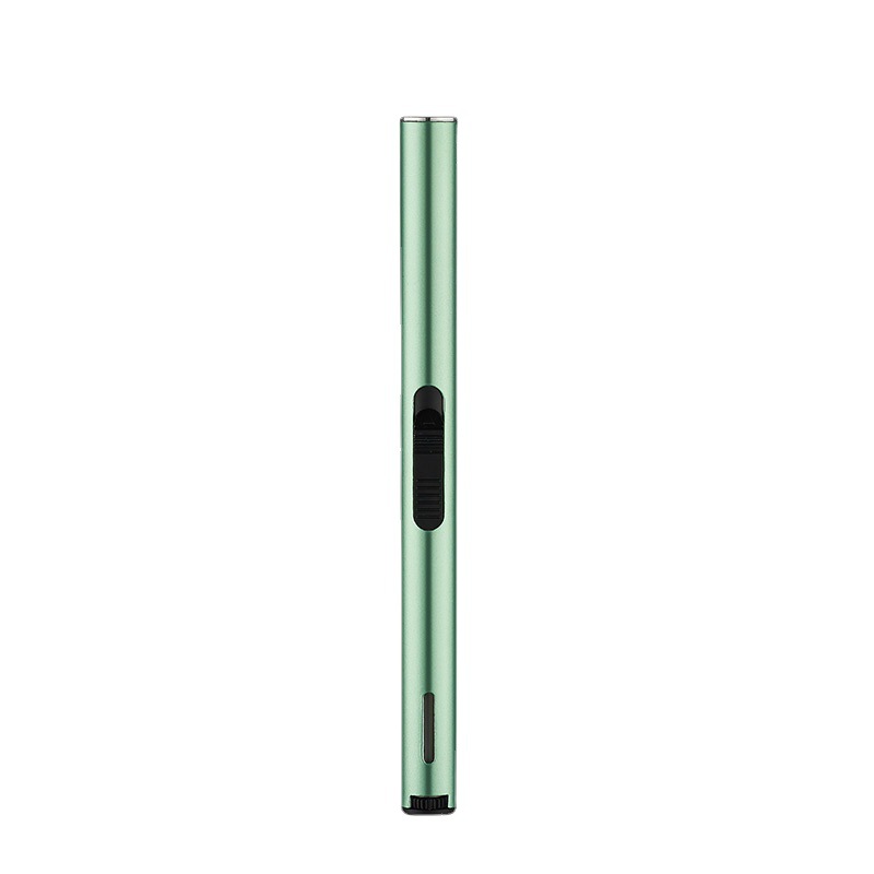 Picture of Moxibustion open flame ignition gun pulse igniter household kitchen aromatherapy candle gas stove lighter gun manufacturers wholesale