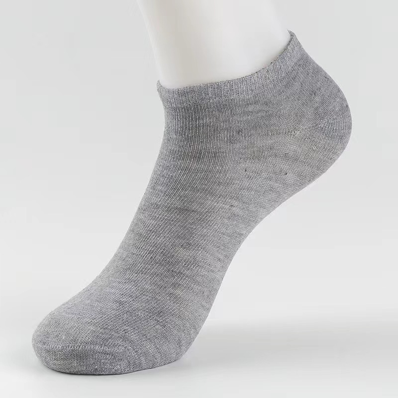 Picture of Socks women's summer thin bear boat socks ins sports men's spring and summer socks breathable with invisible socks wholesale