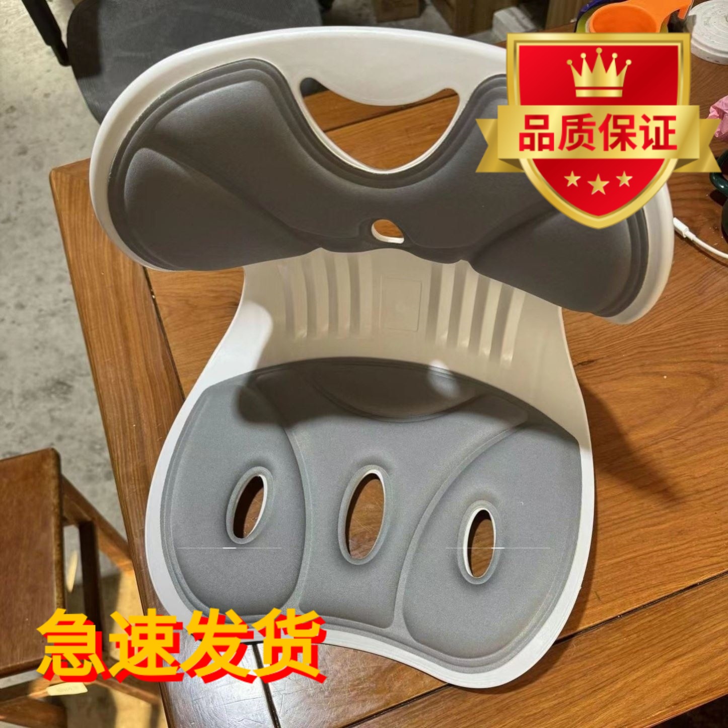 Chair Backrest, Bed, Lazy Sofa Cushion, Correction of Sitting Posture, Breastfeeding Auxiliary Waist Support, Dormitory Goodies Cushion