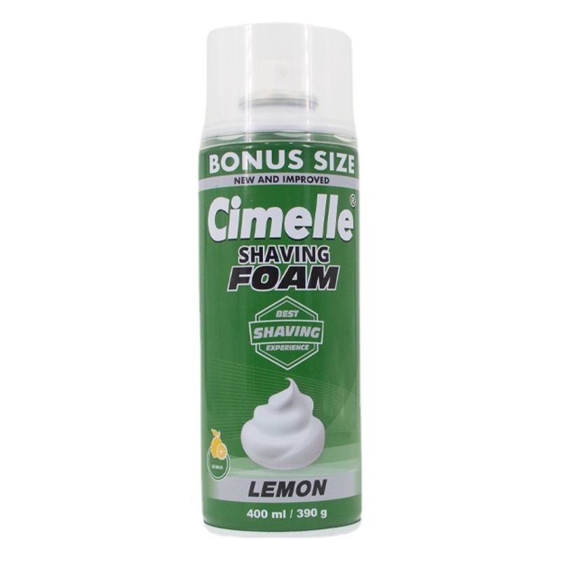 Wholesale mousse shaving foam empty can gel aerosol can shaving cream spray can inner spray aerosol tinplate can