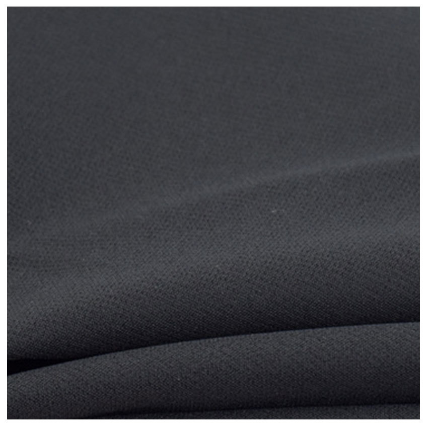 Pure nylon four-sided elastic 70D woven suit fabric 12% spandex stretch fabric children's pants stretch pants