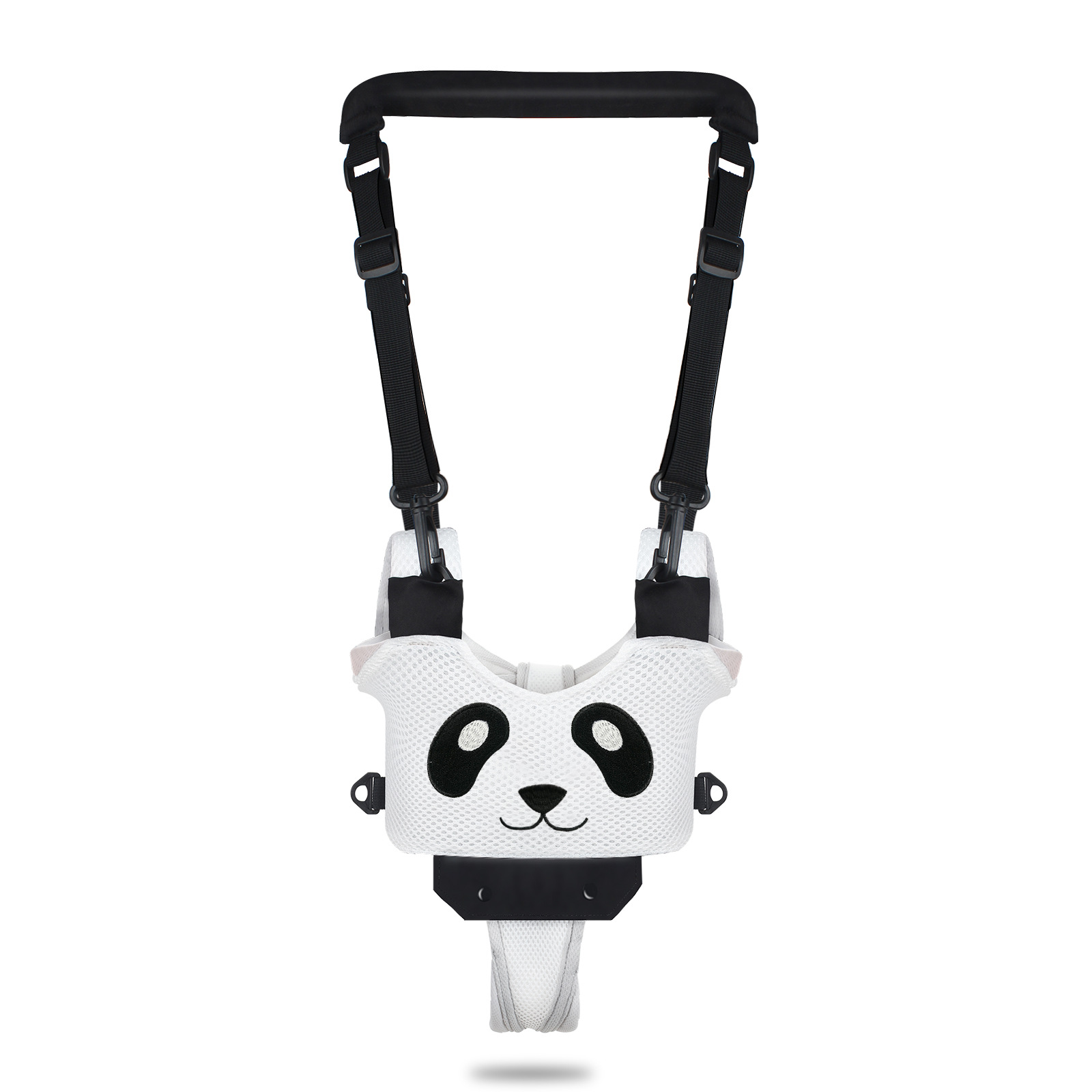 Picture of Baby Toddler Belt Infant Learning to Walk Multifunctional Mesh Breathable Anti-Leg Child Learning Belt Maternal and Infant Supplies