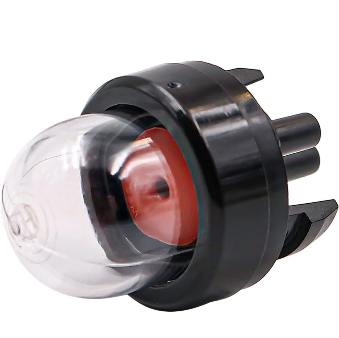 Picture of Chain saw accessories carburetor oil bubble transparent rubber cover 5700 lawn mower carburetor small oil cup oil bubble assembly
