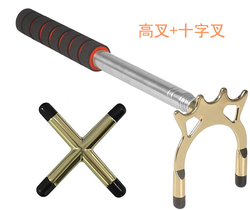 Picture of Manufacturers directly supply Amazon billiard pole billiard bridge pole telescopic billiard pole bridge telescopic billiard pole holder