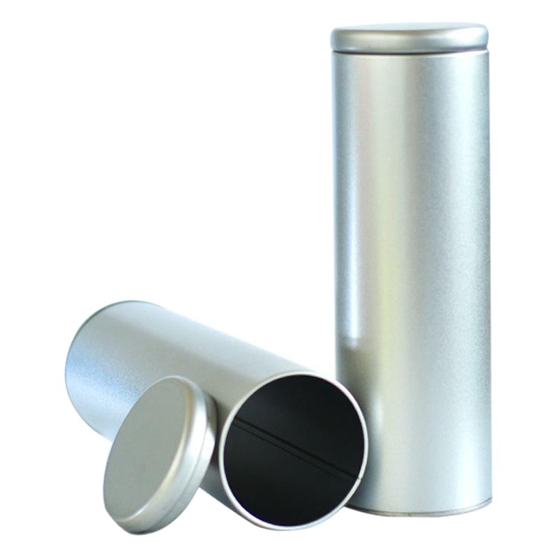 Coarse moxa stick stainless steel fire extinguisher moxa stick moxibustion fire extinguishing tank Thunder fire moxibustion tank metal fire extinguishing tank wholesale